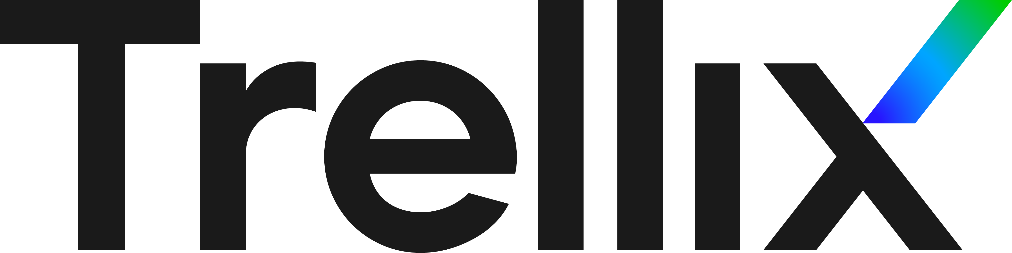 Trellix Logo